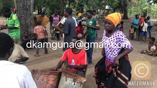 Sangula Dance-Igawa-Malinyi  Ulanga