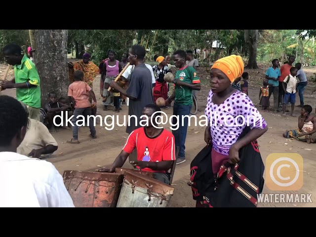 Sangula Dance-Igawa-Malinyi  Ulanga class=