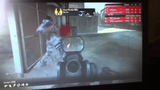 Freight win proof 3v3
