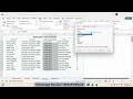 New Perspectives Excel 365 Module 12 Sam Project A Crest Financial