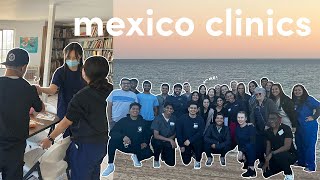 volunteering in mexico for a weekend