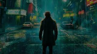 Rorschach's Journal Episode 1