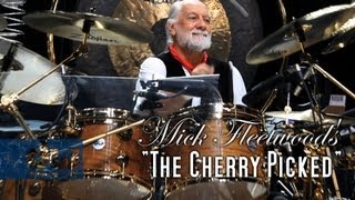 Mick Fleetwood's 'The Cherry Picked'