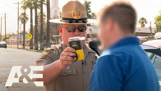 Live PD: Police Patrol — Reckless Driving, Extreme Heat, and a DUI Arrest | A&E
