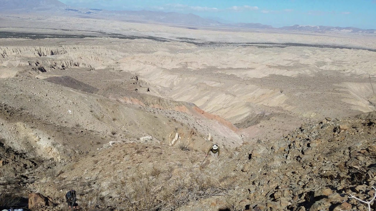 Climbing the ridge that leads to Mine Peak video phone beyonce mp3