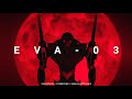 Darksynth / Cyberpunk / Dark Electro Mix 'EVA-03'