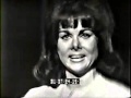Capture de la vidéo Gail Ganley - Runaway  ('Shivaree' 6-19-65)