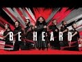 Beats by dre presents  be heard 2016