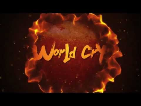World Cry Album [Promo Trailer]