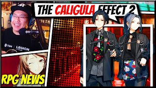 The Caligula Effect 2 | Chronicles of Elyria Roadmap | Pokemon Legends Arceus | MMO/RPG News
☕ Welcome to RPG News, Updates and Commentary - Where we cover the latest trends in the RPG gaming genre, including MMOs, JRPGs, Online RPGs and the like! We have some awesome news especially for those are into JRPGs. Monster hunter Rise will be coming to the PC early in 2022, which is good news for those of us who do not own a Nintendo Switch. The official website for The Caligula Effect 2 has launched, giving us an insight of what to expect of the game in terms of its storyline, plot, characters, fight mechanics, and more!
Pokemon Legends Arceus has also been announced and, aesthetically, it looks very similar to Breath of the Wild. Also, this will be an open world game so lots of choices are potentially available throughout your adventures as a trainer.
And in weird news, Chronicles of Elyria is now back from the dead. There has been a roadmap, indicating what it has in store for the game until 2022, but I really don’t have high hopes, although I am willing to give them a scond chance, cautiously.
Plus more news in the pinned comment section below, and in the video!
FOLLOW ME ON TWITCH!
🎑 Solomon SK - http://www.twitch.tv/solomon_sk
MY QUASI-ASMR GAMING CHANNEL!
🌄 Relaxing Gaming Scenes - https://www.youtube.com/channel/UCt8qNsJgLL59dqUTr3iqAWg
00:00 - Introduction and preview
00:36 - Monster Hunter Rise will hit PC early next year
01:13 - NieR Replicant ver.1.22474487139… English voice cast announced
01:58 - The Caligula Effect 2 details story, characters, and systems
04:10 - Genshin Impact: Hu Tao release date and banner officially confirmed
04:52 - SWG Legends Celebrates Its Anniversary With Double XP Weekend
05:09 - Elite Dangerous Details How On Foot Weapons Will Work In Upcoming Odyssey Expansion
05:45 - Get Black Desert Online for Free Until March 10th
06:01 - Chronicles of Elyria Actually Posted a Roadmap Depicting Feature Updates Through 2022
07:05 - Outriders is Already a Steam Top Seller
07:27 - Batman’s next comic series is a Fortnite crossover
08:01 - Star Wars: The Old Republic’s delayed patch is finally coming on March 2
08:37 - Ashes of Creation discusses testing snags and world boss creation, showcases new alpha one gameplay
09:25 - Magic Legends will reward you for playing its March beta
10:06 - The Elder Scrolls Online previews the Black Drake Villa dungeon from Flames of Ambition
10:27 - Final Fantasy 7 Remake Part 2 will have a different director
10:51 - Pokemon Legends Arceus looks like Breath of the Wild set in Sinnoh history
11:28 - Wrapping things up! Consider subscribing and leaving a Like!
FOLLOW RIRIETTA! MY VOICE ACTRESS!
🌸 https://www.twitch.tv/ririetta
👠 https://www.youtube.com/channel/UCgR6bZUZ0E3e6CvpNz3qYXw
HELP SUPPORT THE CHANNEL!
🌅 Patreon - https://www.patreon.com/coffeeandrpgs
❤️ Subscribe - https://www.youtube.com/c/CoffeeRPGs?sub_confirmation=1
⛺ SubscribeStar - TBA
FOLLOW ON SOCIAL MEDIA!
🌃 Instagram - http://www.instagram.com/coffee.n.rpgs
🏟 Twitter - http://www.twitter.com/solomonskTTV
🌆 Discord - https://discord.gg/GrpbJju
#MMORPG #GamingNews #RPG
Various descriptions of the games talked about in todays are provided from their official website:
World of Warcraft - https://worldofwarcraft.com/
Pledge allegiance to one of two warring factions, the Alliance or the Horde. Join or create a hand-picked group or guild of adventurers like yourself, and take on Azeroths foes. Choose from a myriad of classes and races, then level up and amass power at your own pace.
Ashes of Creation - https://ashesofcreation.com/mmo
Ashes of Creation takes place within a medieval fantasy setting, blending imagination with cutting-edge graphics. We are putting the word massive back into massively multiplayer with unique and novel mechanics that will bring meaning to player action.”
Ashes of Creation will incorporate the best parts of traditional MMORPGs with innovative sandbox concepts. From the location of towns to the size of cities, you will determine the landscape of your world. It will be unique in culture, ecology, and economy.
Star Wars The Old Republic - https://www.swtor.com/onslaught
“Join the battle for supremacy in Star Wars™: The Old Republic™ – Onslaught, the dramatic new digital expansion from BioWare. Unite with your friends or battle alone against deadly enemies both new and old as you aid the faction of your choice in the reignited war for the future of the galaxy. Whether you support your allies as a die-hard Loyalist or undermine them from within as a deadly Saboteur, your choices will decide the fate of the galaxy. Star Wars™: The Old Republic™ – Onslaught is now live, free to all subscribers!” The Caligula Effect 2 | Chronicles of Elyria Roadmap | Pokemon Legends Arceus | MMO/RPG News