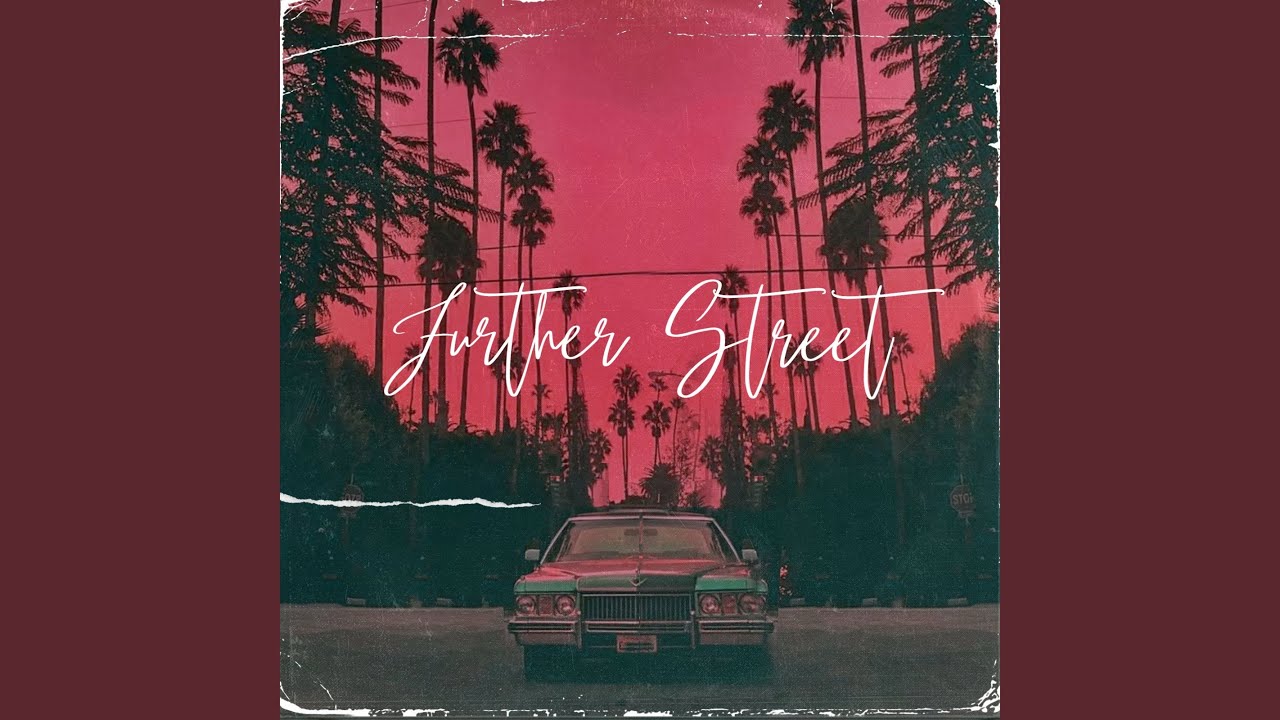 Watch Further Street on YouTube Watch Further Street on YouTube