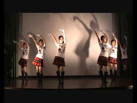 2011弗莱堡学生会春晚-----开场 .wmv