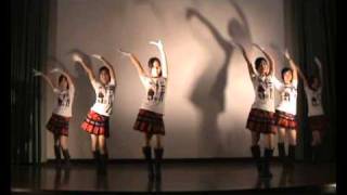 2011弗莱堡学生会春晚-----开场 .wmv