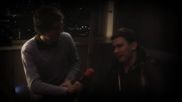 Preview - Metro 2033 (Interview)