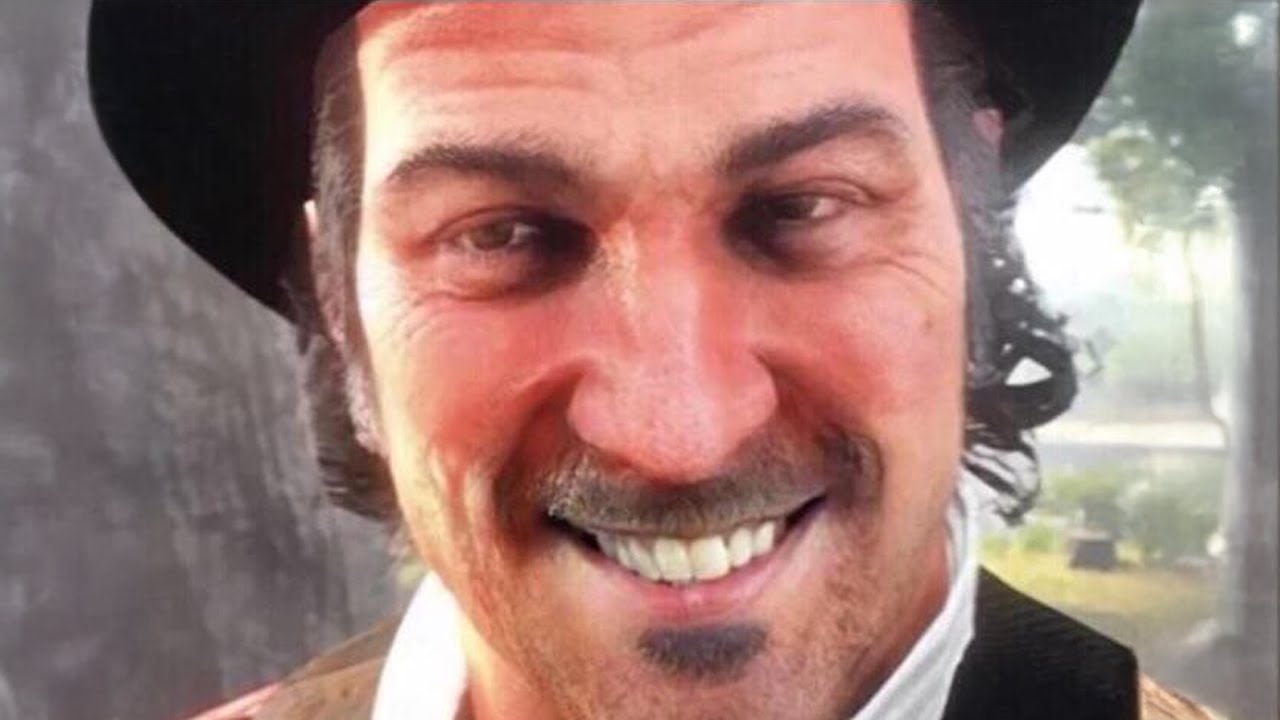 Red Dead Redemption 2 (Chapter 5 & 6) - FIRST PLAYTHROUGH - YouTube