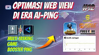 Rahasia Android Web View di Era AI (Wajib Coba Gamers!) ❗