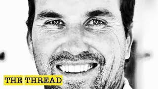Celebrity Pat Rafter’s View on Whether He Achieved Success Profile