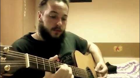 Thumbnail of Red Hot Chili Peppers - My friends (guitar cover) THRSH