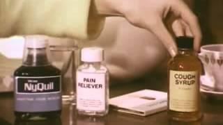 Vicks Nyquil Clic Commerical