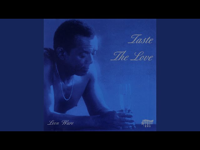 Taste The Love - YouTube