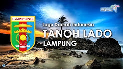 Tanoh Lado - Lagu Daerah Lampung (Karoke, Lirik dan Terjemahan)  - Durasi: 4:54. 