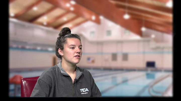 Leah Nolan Interview