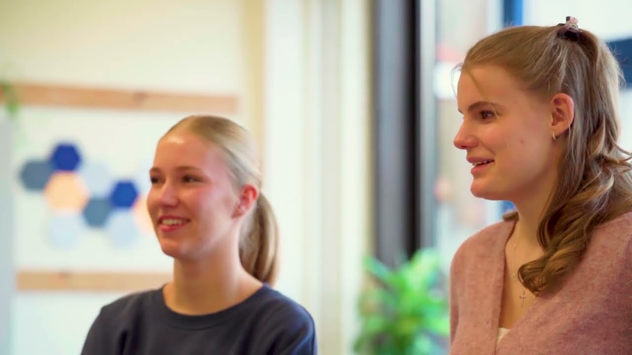 Umsetzung von BNE am Helene-Lange-Gymnasium Dortmund | DigiNetzBNE