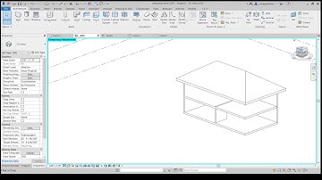 Edit Profile/Edit Boundary Tool Revit