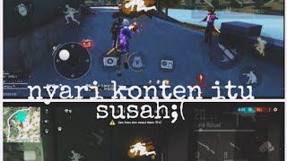 Cari Konten Bar Bar Itu Mudah,Mudah Kalo Ngetik Doang