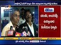 Complaint against Sye Raa Movie Team At Jubilee Hills PS- Chiranjeevi, Ramcharan