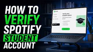 How to verify spotify student account (Step-by-Step Guide)