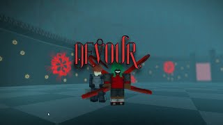 *NEW TOKYO GHOUL* Devour: RE | Teaser 1