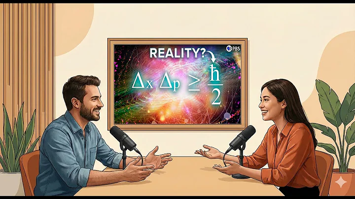 Đằng Sau Mọi Thứ: Khoa Học, Bí Ẩn Và Cuộc Sống