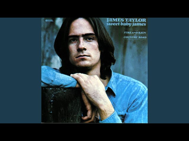 JAMES TAYLOR - SUITE FOR 20 G