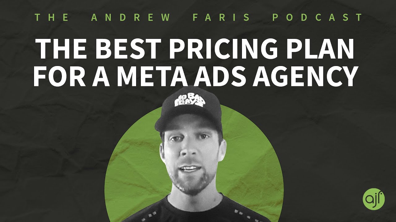 Why Percentage Of Spend Is The Best Pricing Model For Agencies: video thumbnail