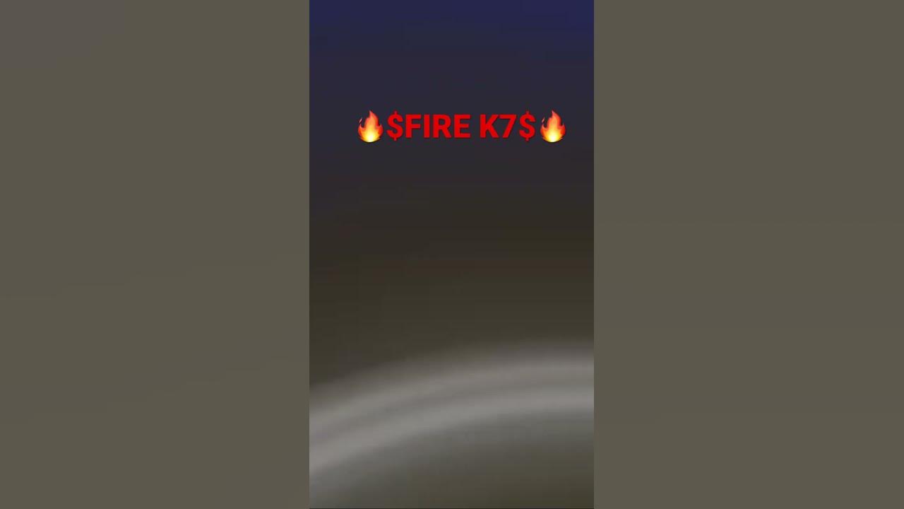 {#$K7$#} - YouTube