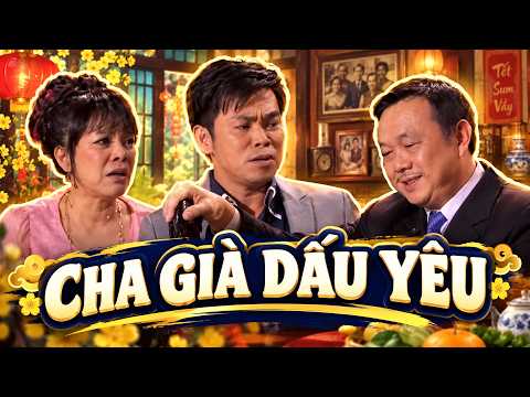 [EXPOSED] The Intense "Old Man's Inheritance Feud" That Has Chí Tài & Việt Hương Fuming!