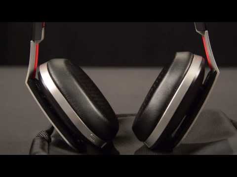 Phiaton Chord MS 530 headphones video review