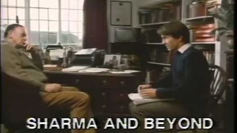 Sharma and Beyond (1984)