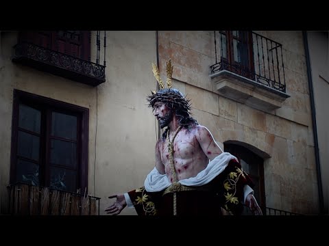 Hermandad Sacramental, Mercedaria y de Penitencia de Nuestro Padre Jesús Despojado de sus Vestiduras y María Santísima de la Caridad y del Consuelo