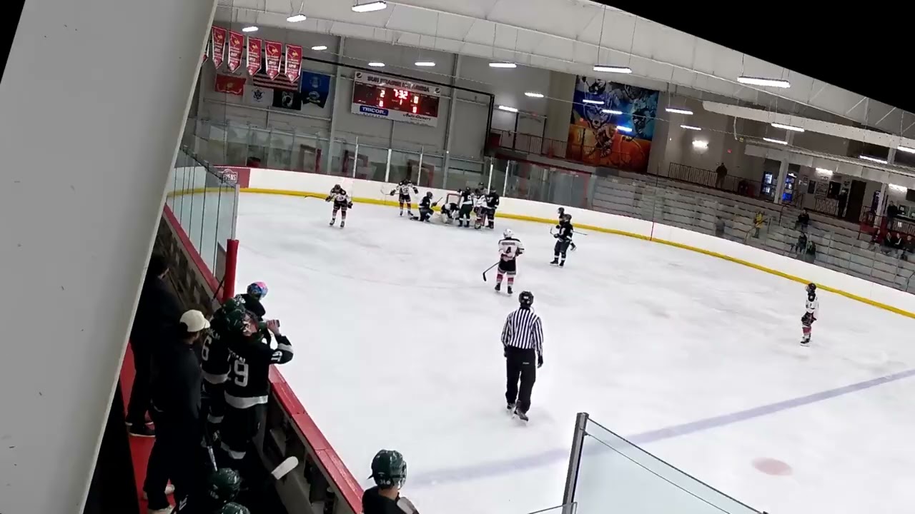 Fairmont Varsity vs Team Westwood - USA High School - Oct 24, 2025