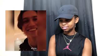 Charli \& Chase's CUTEST MOMENTS TOGETHER (REACTION)