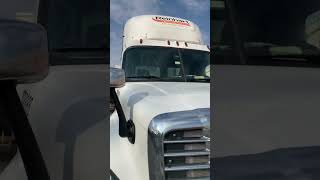 GOT RAN UP ON AT SYSCO BY A WHOLE GANG SMG‼️‼️ #sysco #foodservice #trending #motivation #trucking
