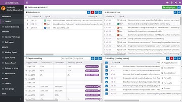 Jira Assistant: Installation
