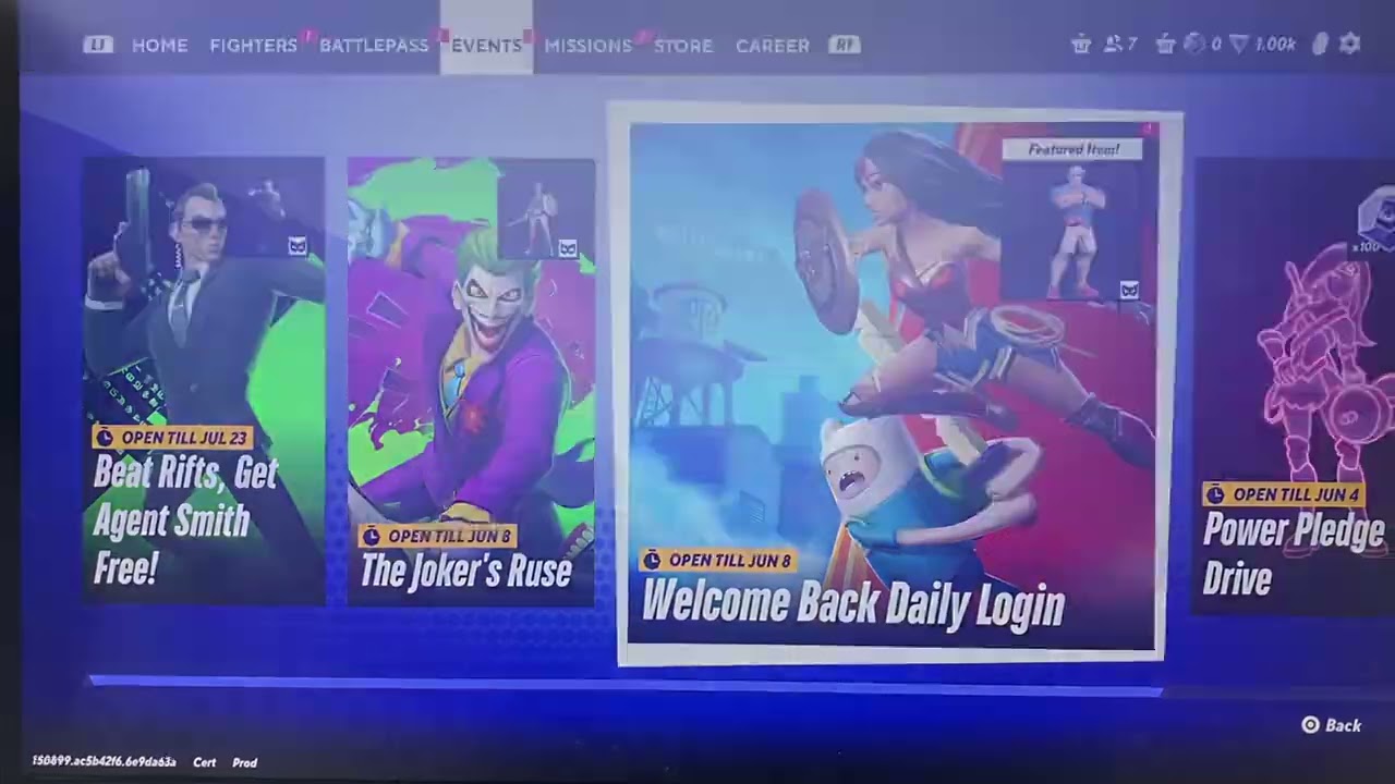 Multiversus: How To Get Glemium Currency For FREE! (Easy)