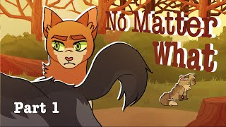 No Matter What - Part 1 - Mentor and Apprentice MAP