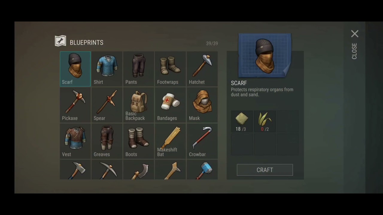 Crossroads - Last day on Earth