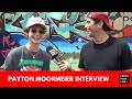 Payton Moormeier Interview | New Single “Drive Away” and Boys of Summer Tour