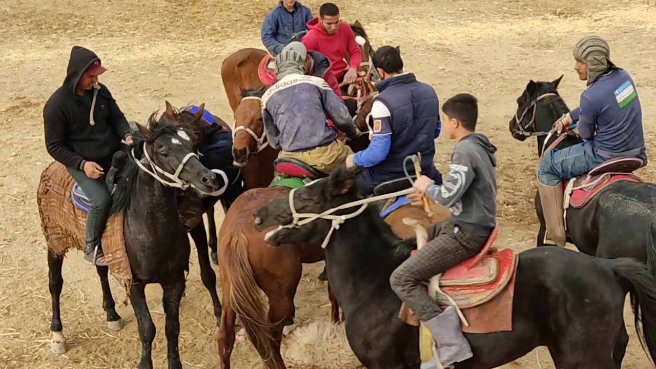 Самарканд Гулистон гаштак купкари 3-кисм