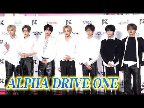 KCON】ALPHA DRIVE ONE、MODYSSEY、FLARE Uらレカペに豪華集結！『KCON